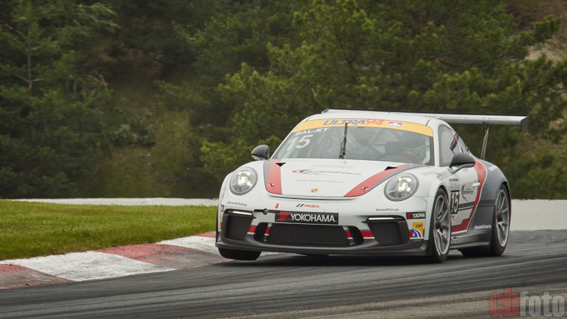 Illustration for article titled CTMP Victoria Day Speedfest Photodump: SAT + SUN